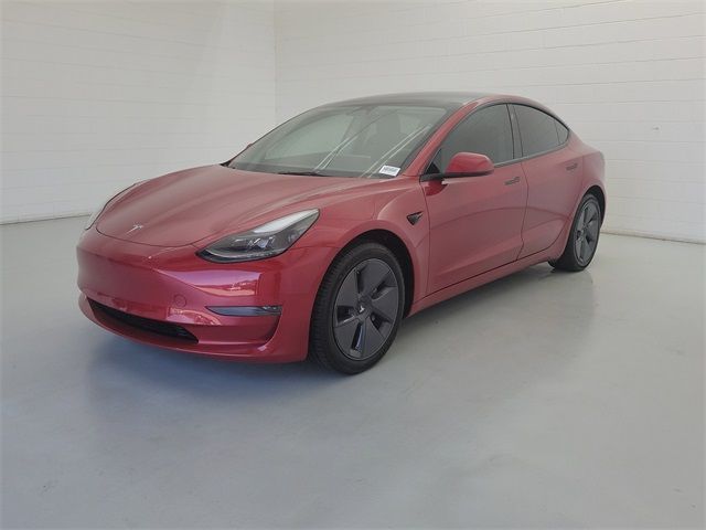 Used 2023 Tesla Model 3