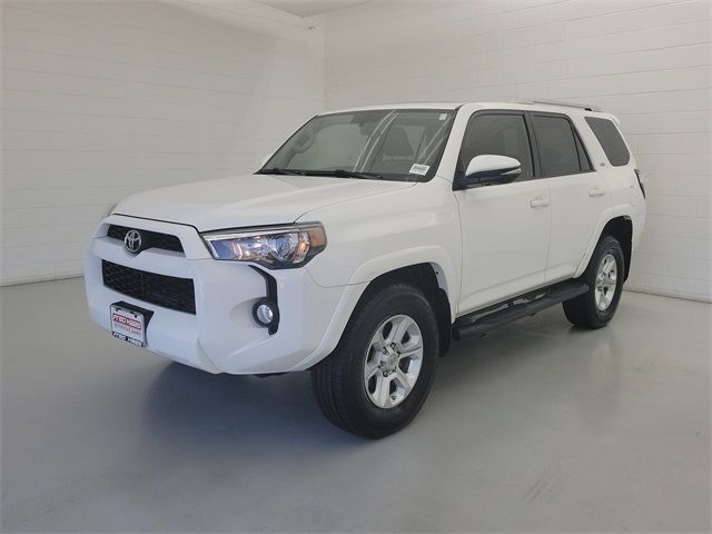 Used 2018 Toyota 4Runner