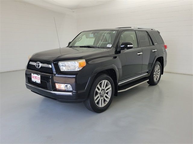 Used 2013 Toyota 4Runner