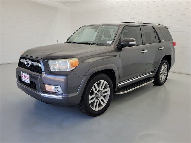 Used 2013 Toyota 4Runner