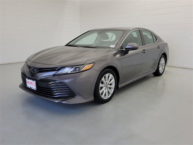 Used 2020 Toyota Camry