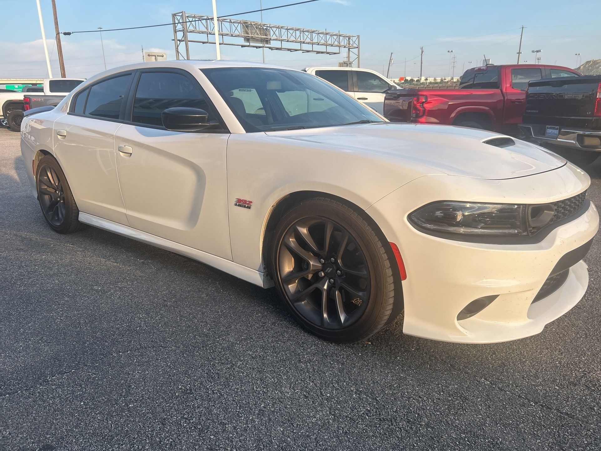 Used 2023 Dodge Charger