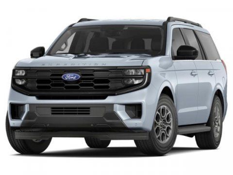 New 2025 Ford Expedition