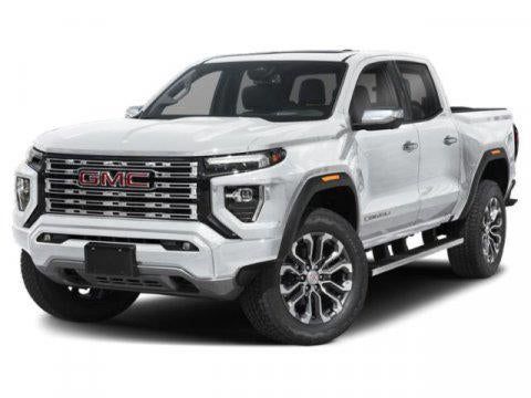 Used 2023 GMC Canyon