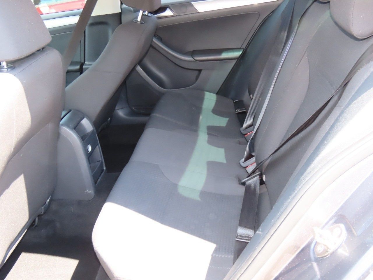 2015 Volkswagen Jetta SE Sport photo 11