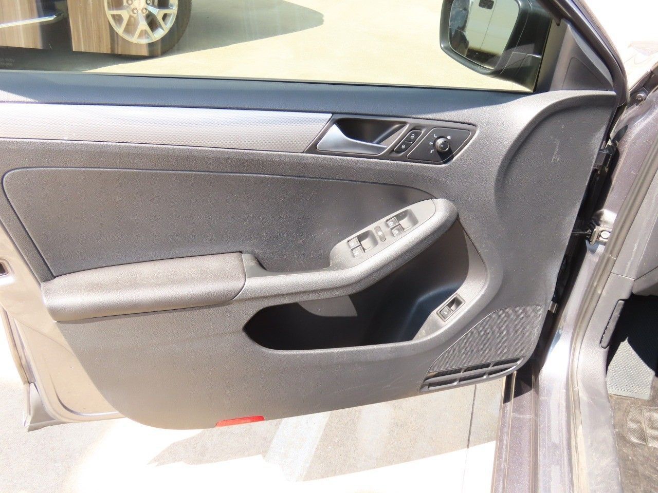 2015 Volkswagen Jetta SE Sport photo 15