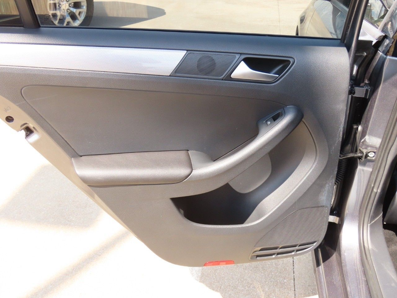2015 Volkswagen Jetta SE Sport photo 10