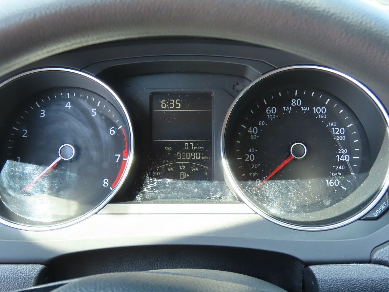 2015 Volkswagen Jetta SE Sport photo 19
