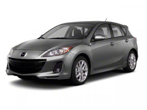 Used 2012 Mazda Mazda3