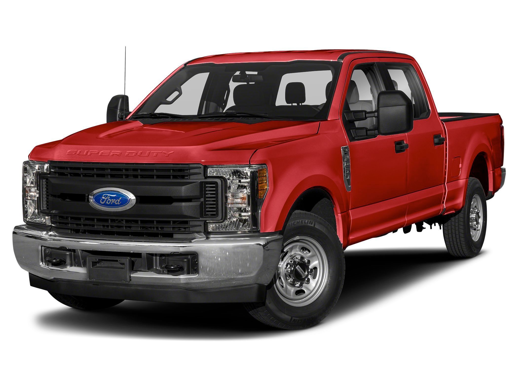 Used 2019 Ford Super Duty F-250