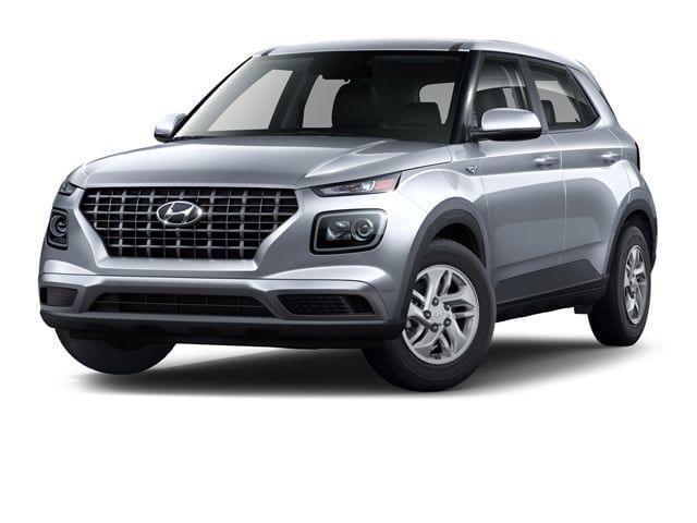 Used 2022 Hyundai Venue