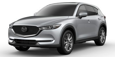 Used 2020 Mazda CX-5