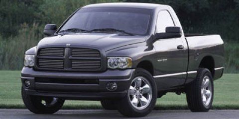 Used 2007 Dodge Ram 1500