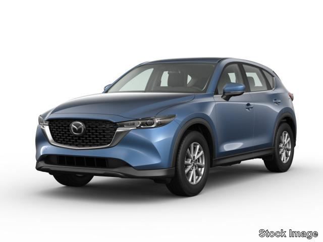 Used 2024 Mazda CX-5