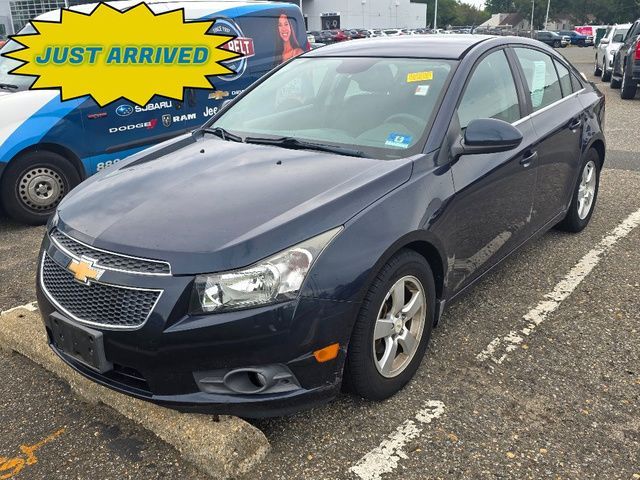 Used 2014 Chevrolet Cruze