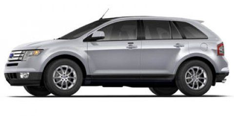 Used 2007 Ford Edge