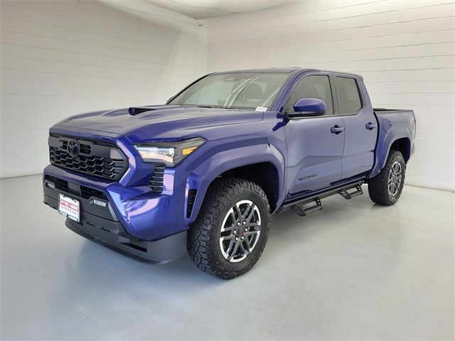 Used 2025 Toyota Tacoma