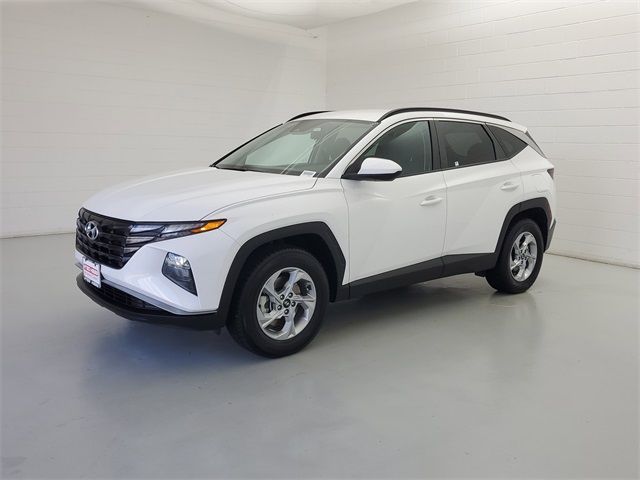 Used 2024 Hyundai Tucson