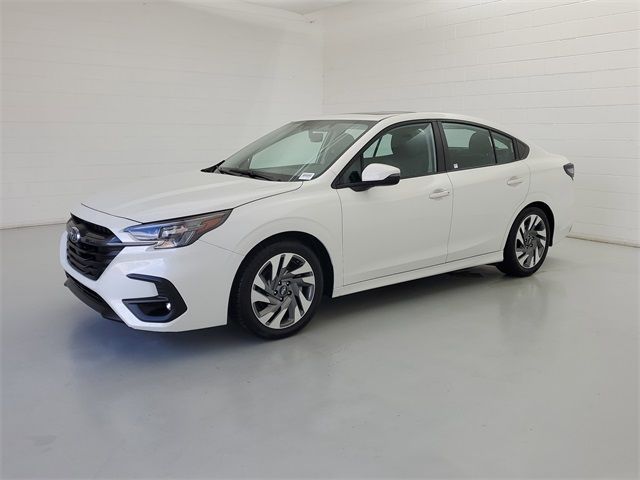 Used 2024 Subaru Legacy
