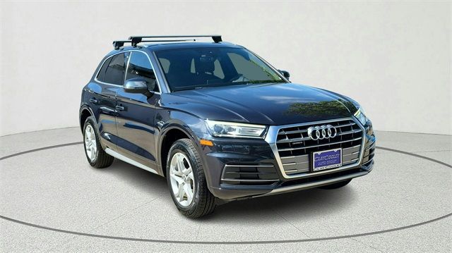 Used 2019 Audi Q5