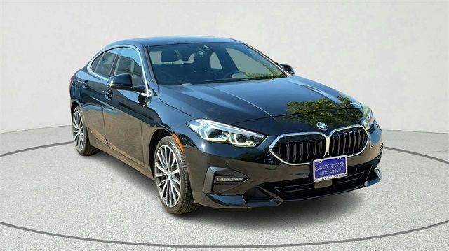 Used 2021 BMW 2 Series