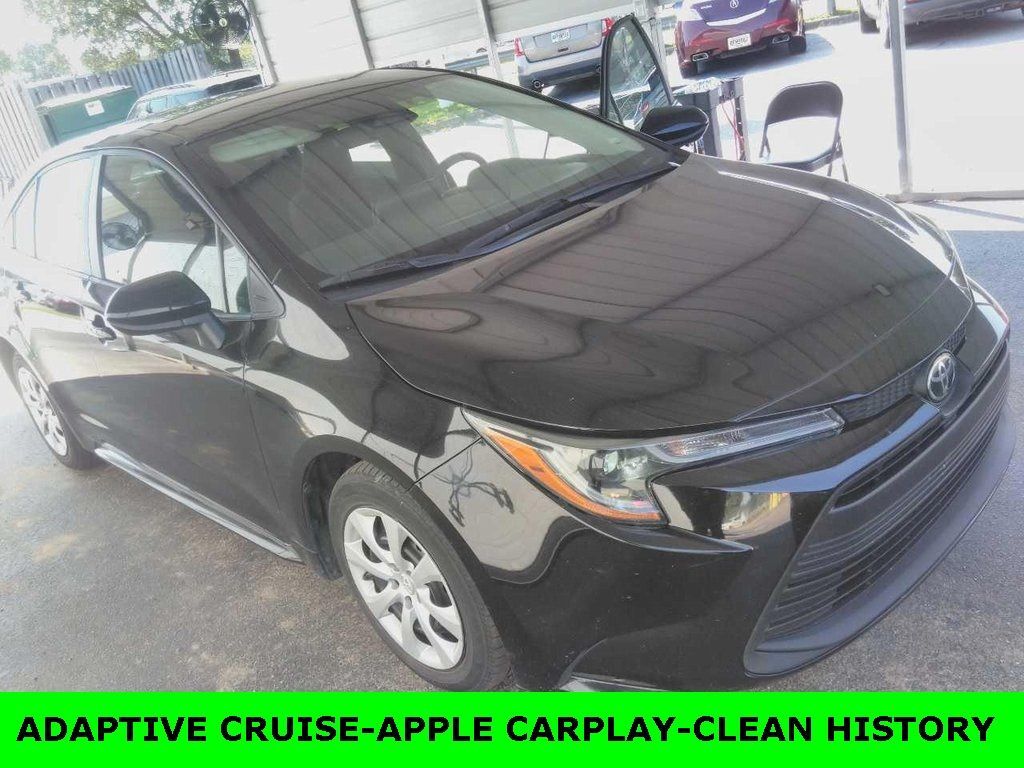 Used 2023 Toyota Corolla