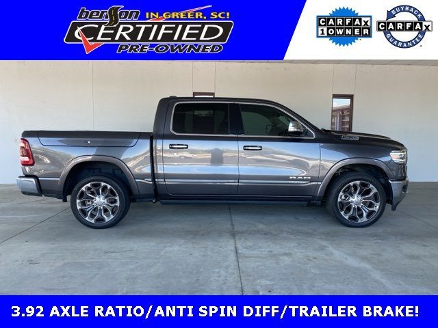 Used 2020 Ram 1500