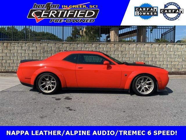 Used 2020 Dodge Challenger