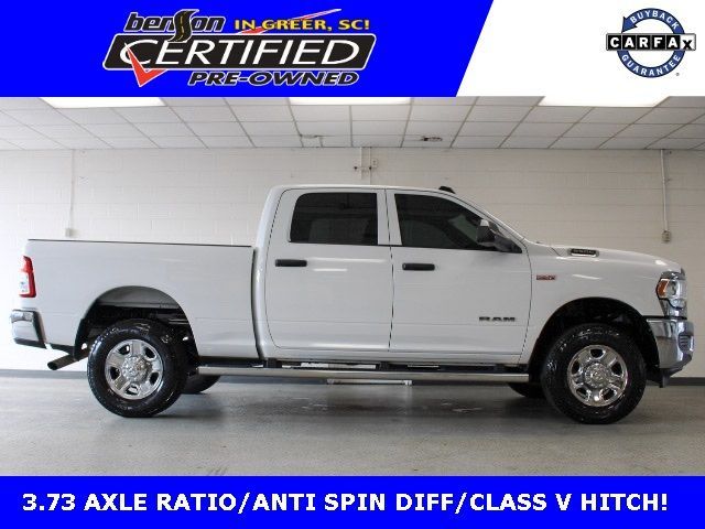 Used 2022 Ram 2500
