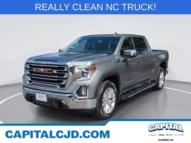 Used 2019 GMC Sierra 1500