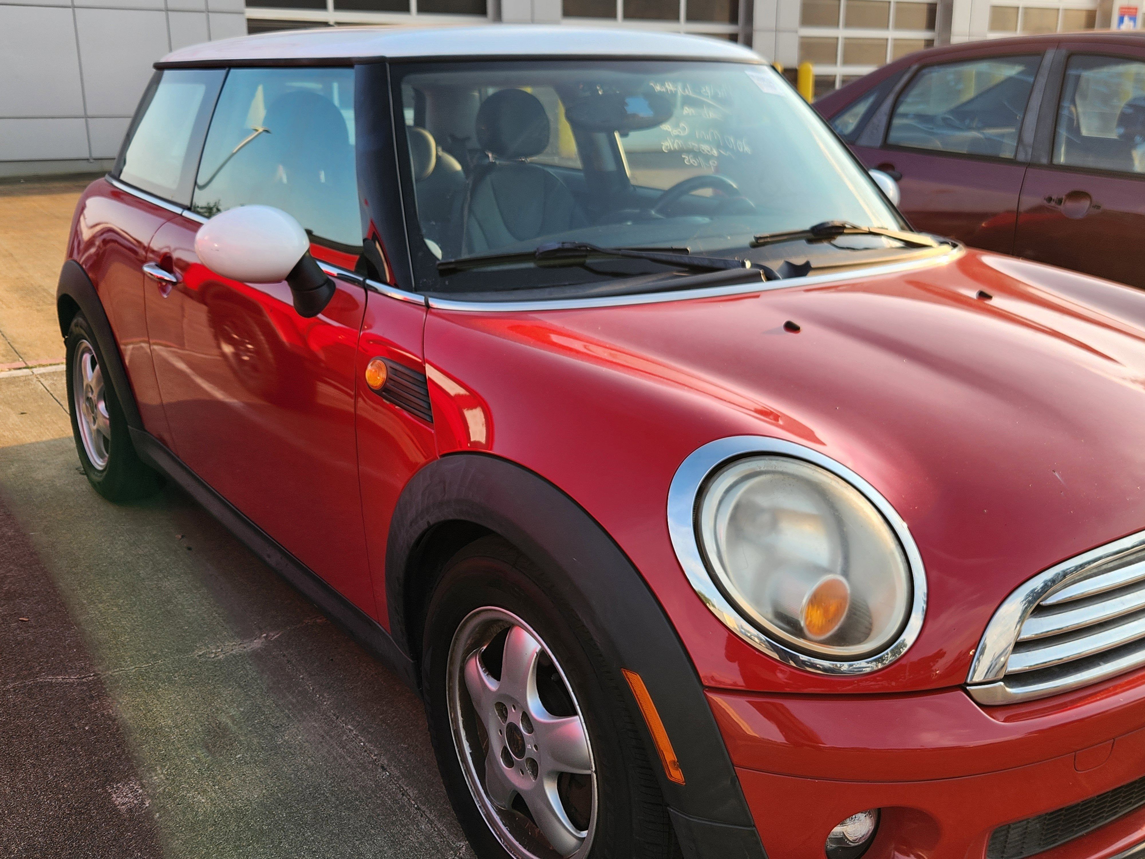 Used 2010 MINI Hardtop 2 Door