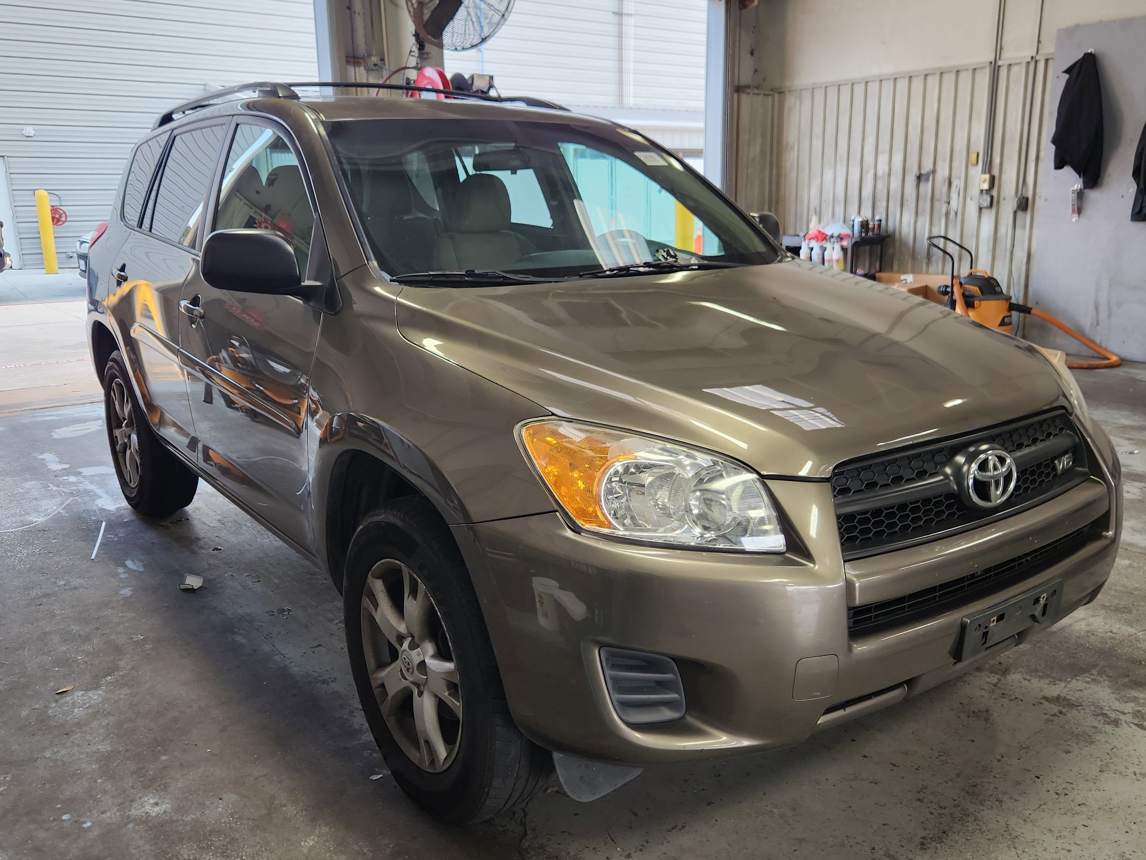 Used 2011 Toyota RAV4