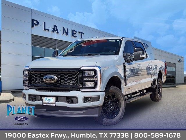 New 2026 Ford Super Duty F-250