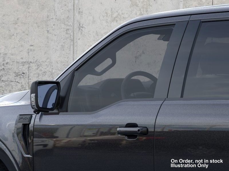 2025 Ford F-150 XLT photo 14