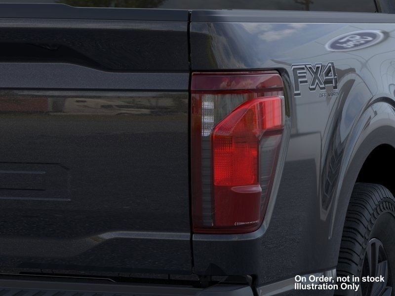2025 Ford F-150 XLT photo 15
