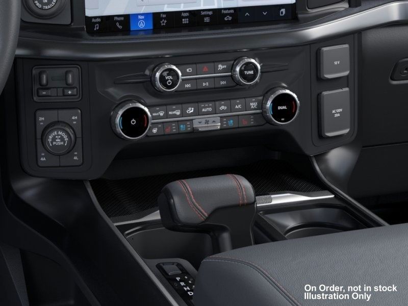 2025 Ford F-150 Raptor photo 11