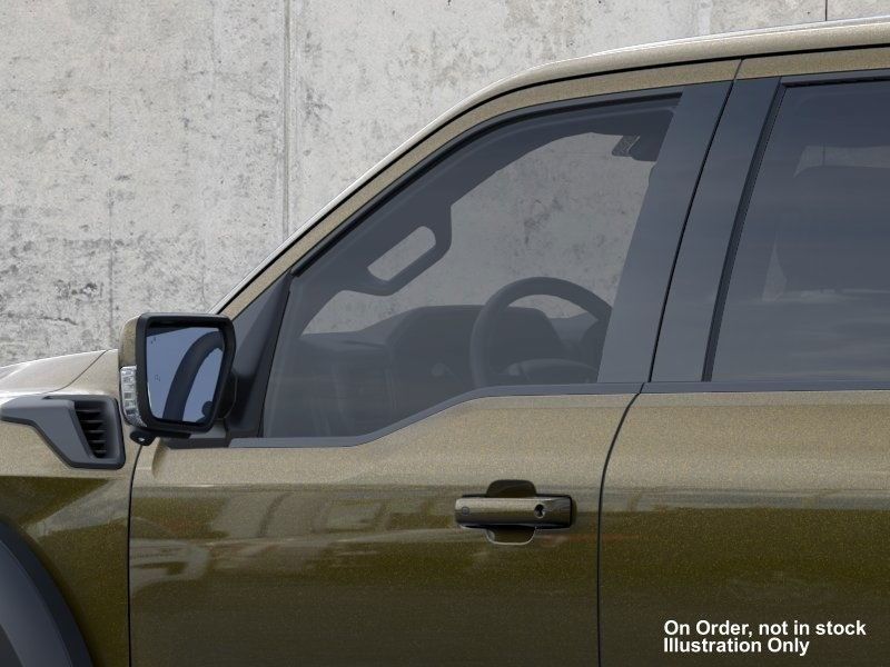 2025 Ford F-150 Raptor photo 14