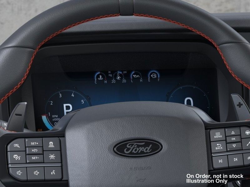 2025 Ford F-150 Raptor photo 9