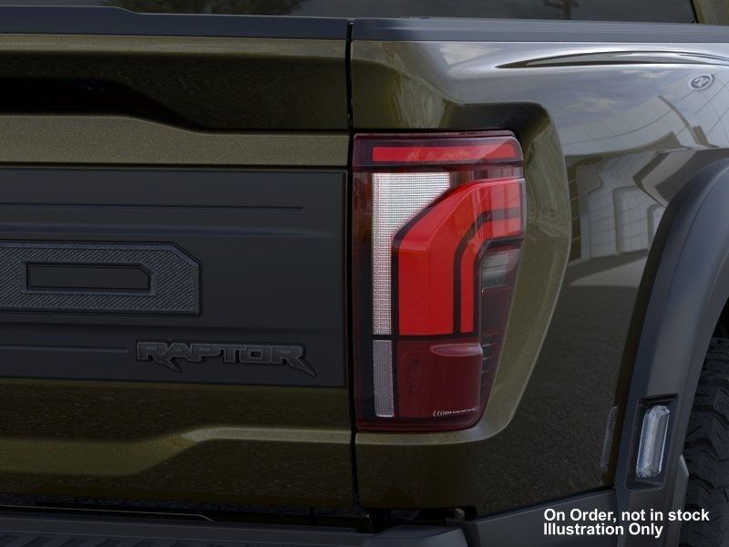2025 Ford F-150 Raptor photo 15