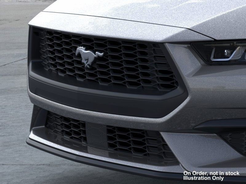 2026 Ford Mustang EcoBoost photo 11