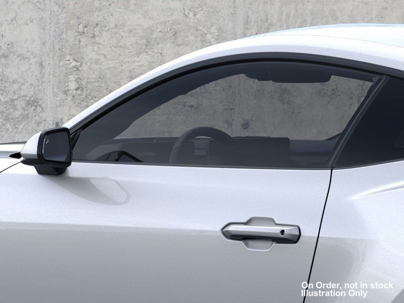 2026 Ford Mustang EcoBoost photo 13