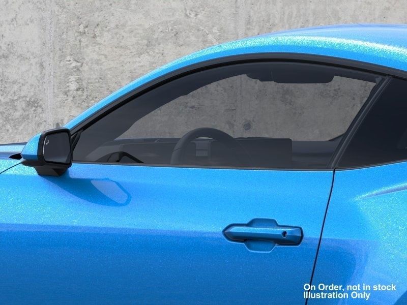 2026 Ford Mustang EcoBoost photo 13