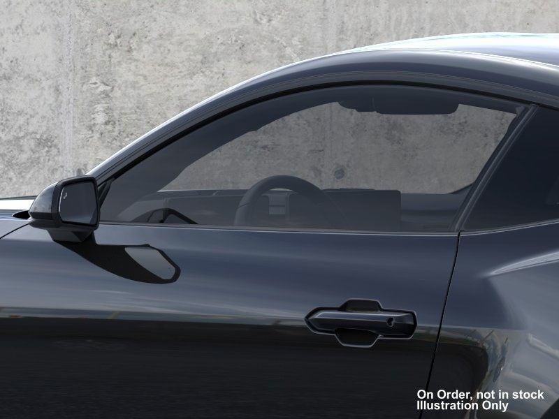 2026 Ford Mustang EcoBoost photo 13