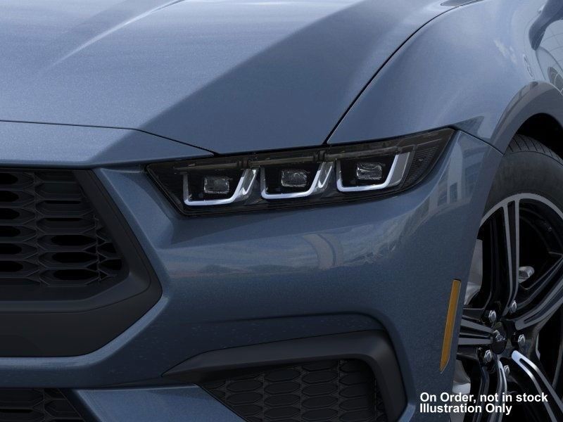2026 Ford Mustang EcoBoost photo 12