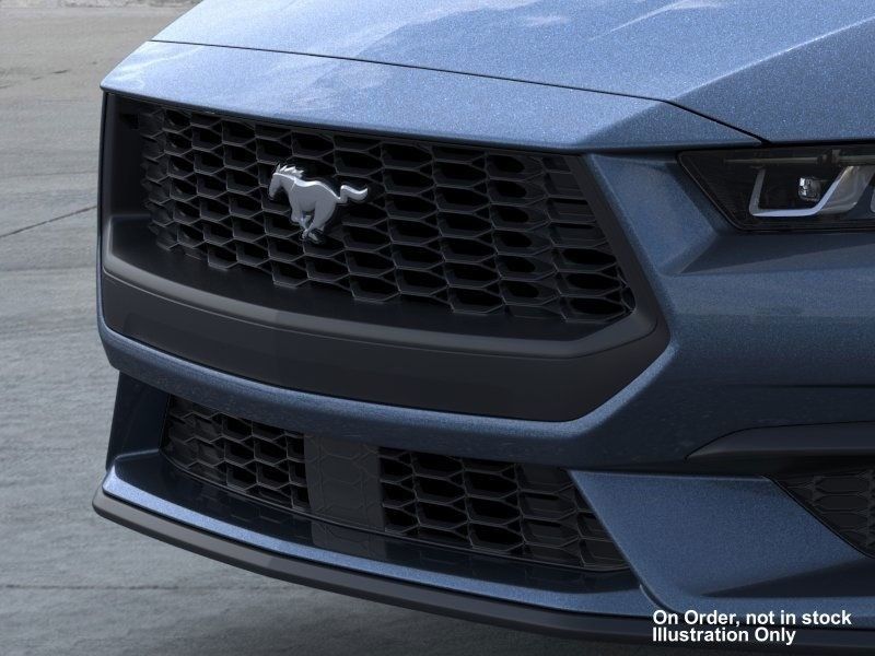 2026 Ford Mustang EcoBoost photo 11