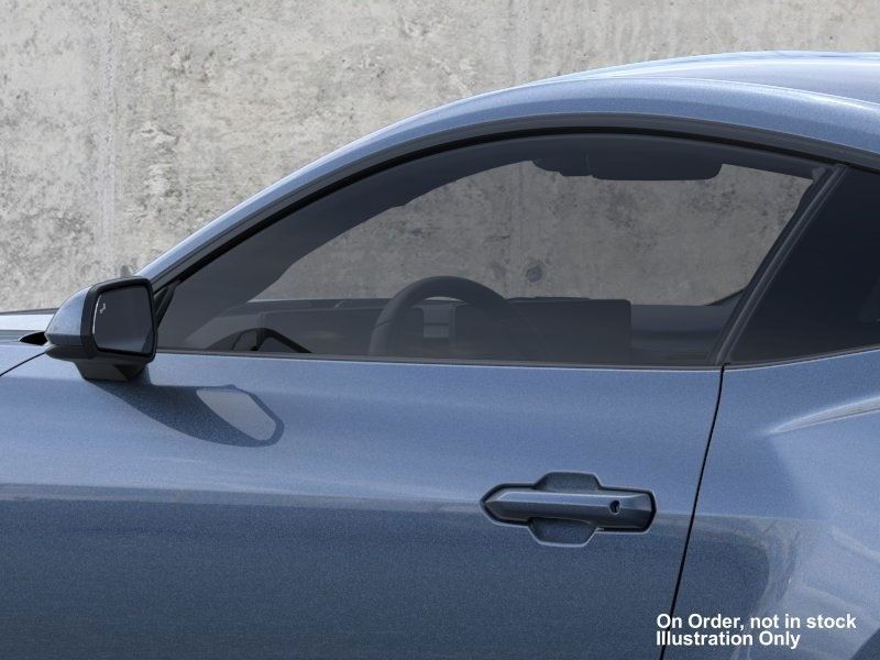 2026 Ford Mustang EcoBoost photo 13