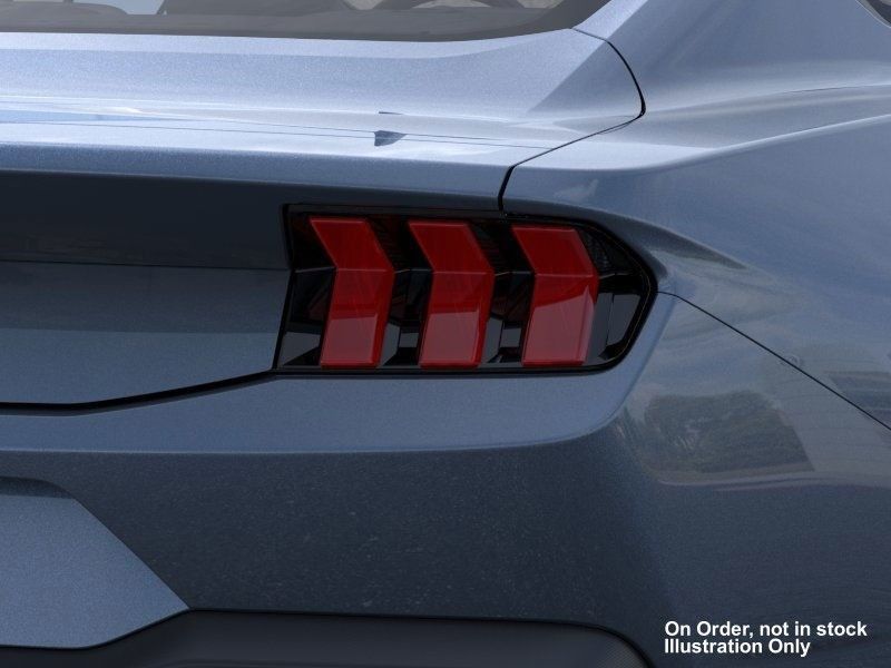 2026 Ford Mustang EcoBoost photo 14