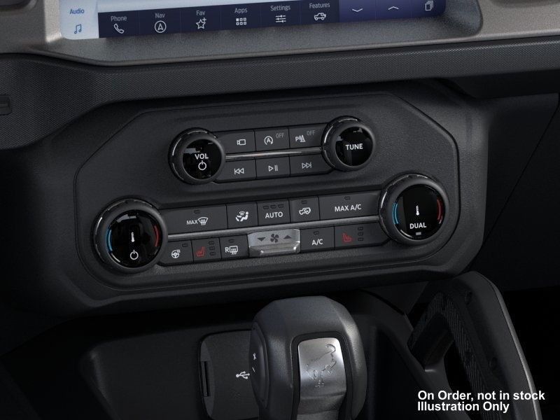 2025 Ford Bronco Raptor photo 10