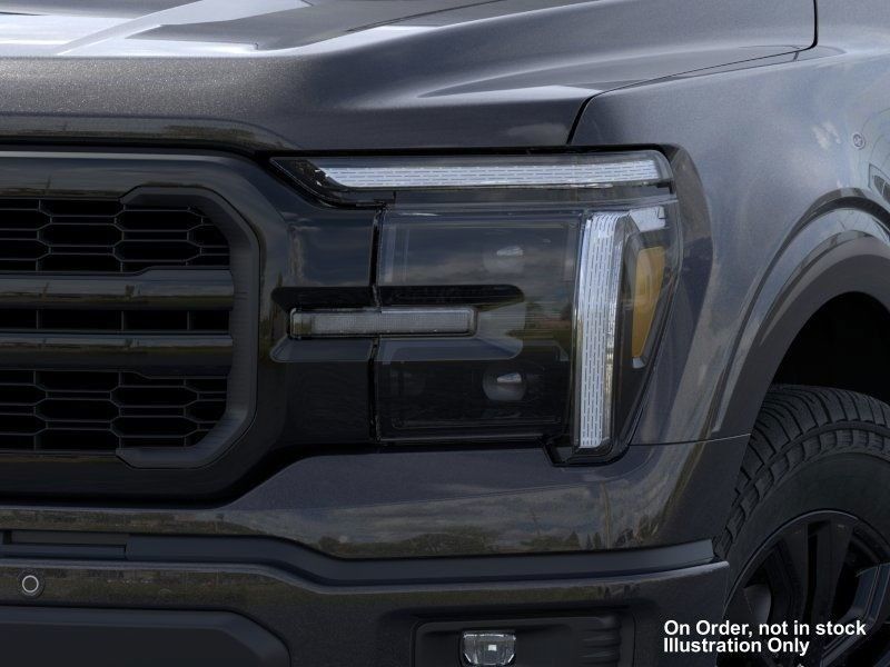 2025 Ford F-150 Lariat photo 13