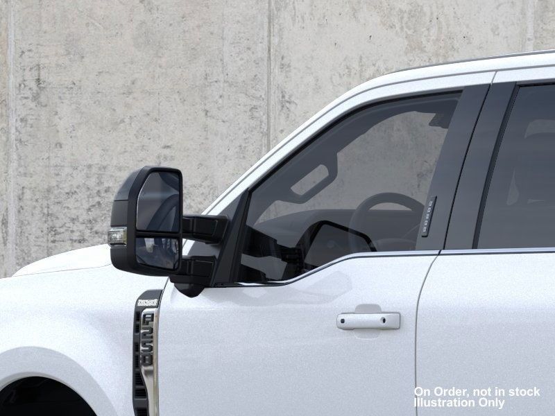 2026 Ford F-250 King Ranch photo 13